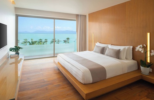 Mae Nam Hotel | Explorar Koh Samui – Adults Only Resort and Spa