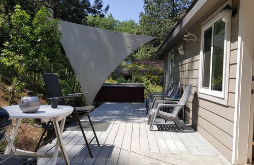 West Point House | Explore Amador & Calaveras Counties. Kirkwood 45 minutes away.