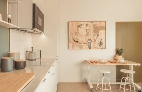 Old Fourth Ward Hotel | Explore Atlanta from This Modern Stay Near Ponce Market & Vibrant BeltLine