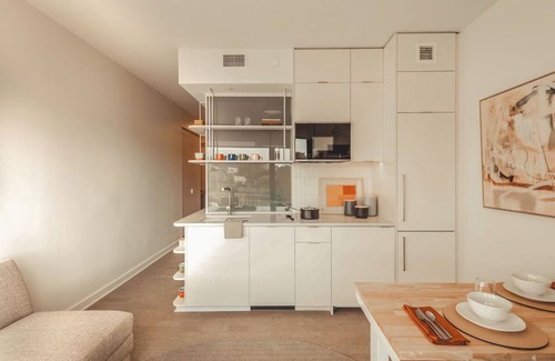 Old Fourth Ward Hotel | Explore Atlanta from This Modern Stay Near Ponce Market & Vibrant BeltLine