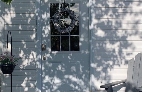 St. Andrews House | Explore Deer Island! Family-friendly vacation home.