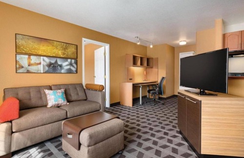 Speer House | Explore Downtown Denver & Stay in our Extended Stay Hotel