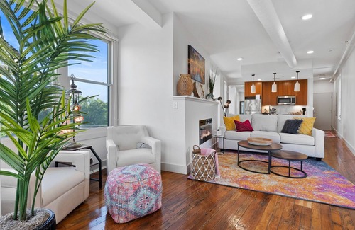 Mount Auburn House | Explore Hygge-inspired Urban Living Townhome in OTR- The Roxanne #2