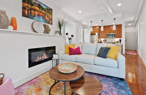 Mount Auburn House | Explore Hygge-inspired Urban Living Townhome in OTR- The Roxanne #2