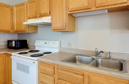 Old Market Condo | Explore Old Market: Convenient Omaha Condo