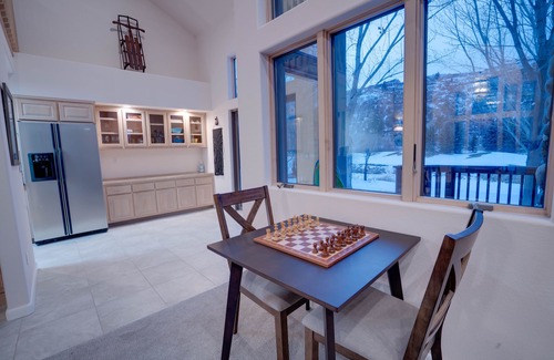 Dalton Ranch House | Explore Our Family-Friendly Mountain Retreat Overlooking the Golf Course