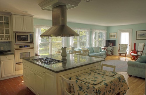 Edgartown House | Explore Pristine Chappy! Inquire about May and June 2026