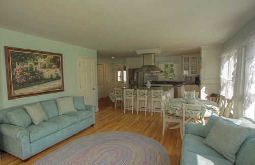 Edgartown House | Explore Pristine Chappy! Inquire about May and June 2026