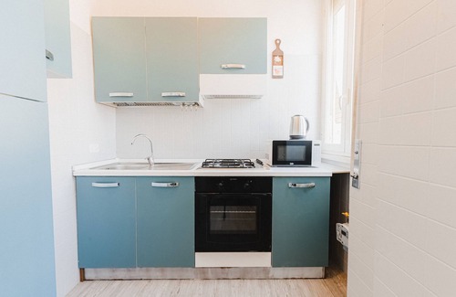 Quartiere XIII Aurelio Apartment | Explore Rome from Casa Boccea 112: Your Perfect Stay Near Vatican City & more