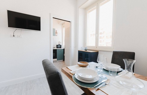 Quartiere XIII Aurelio Apartment | Explore Rome from Casa Boccea 112: Your Perfect Stay Near Vatican City & more