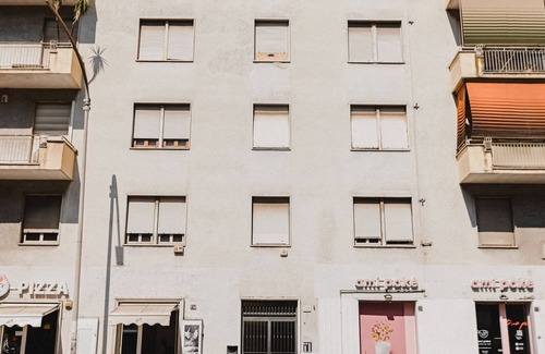 Quartiere XIII Aurelio Apartment | Explore Rome from Casa Boccea 112: Your Perfect Stay Near Vatican City & more