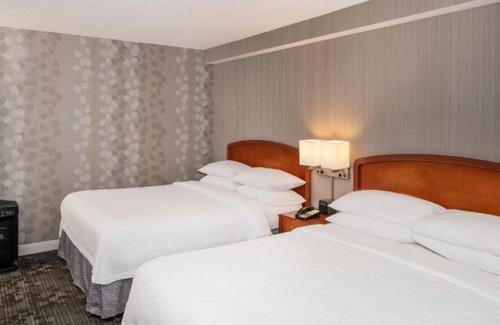 Newark House | Explore Silicon Valley from our Newark