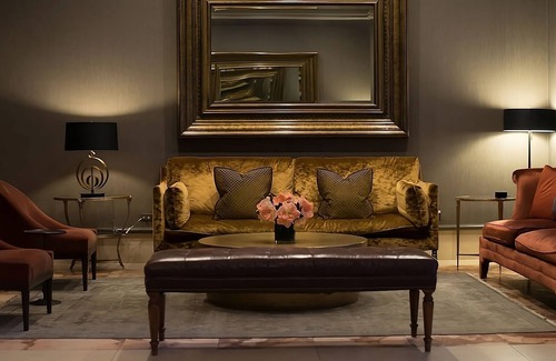 Central Park West Hotel | Explore the American Museum of Natural History! 4 Upscale Units, w/Onsite Dining