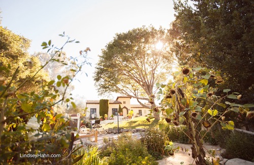 Atascadero Cottage | Explore the Central Coast from Portola Inn Guest House