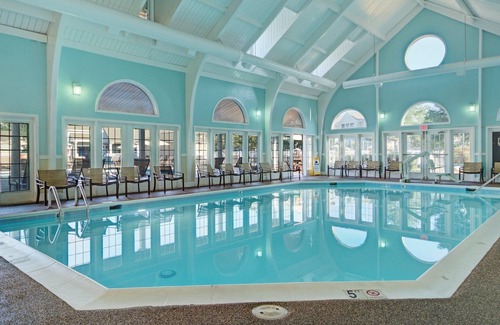 Williamsburg Villa | Explore the Historic Williamsburg!