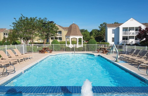 Williamsburg Villa | Explore the Historic Williamsburg!