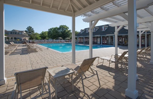 Williamsburg Villa | Explore the Historic Williamsburg!