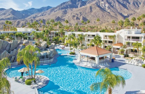 Canyon Corridor Villa | Explore the sights & scenes of an electric town tucked in the heart of SoCal
