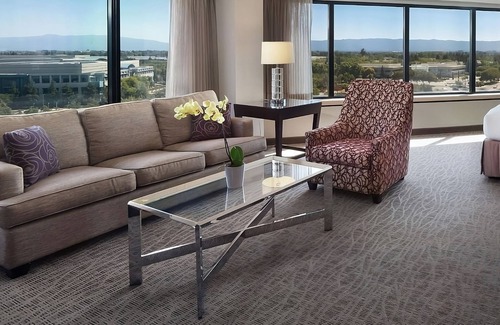 Milpitas Hotel | Explore the Tech Museum of Innovation! Spacious Pet-friendly Unit!