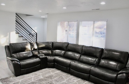 Centerville House | Explore Utah, 3 Bed 2.5 Bath Home