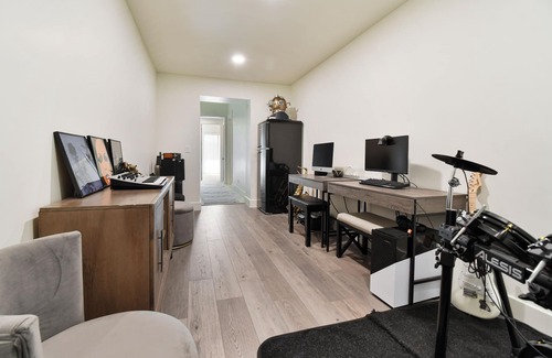 Heber House | Explorer Peak Red Ledges, Deer Valley Shuttle, 90 day min stay