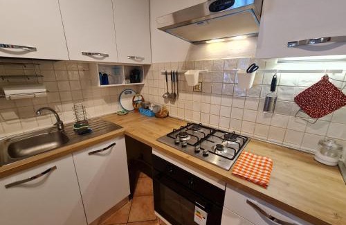 Chiesina Uzzanese Apartment | Exploring tuscany