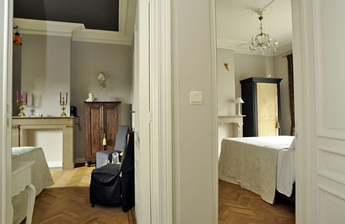 Stationsbuurt Noord Bed & Breakfast | Expo 13