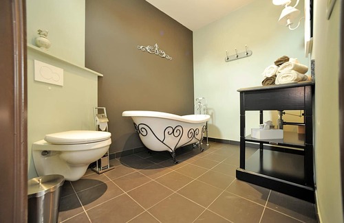 Stationsbuurt Noord Bed & Breakfast | Expo 13