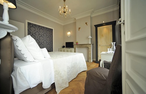 Stationsbuurt Noord Bed & Breakfast | Expo 13