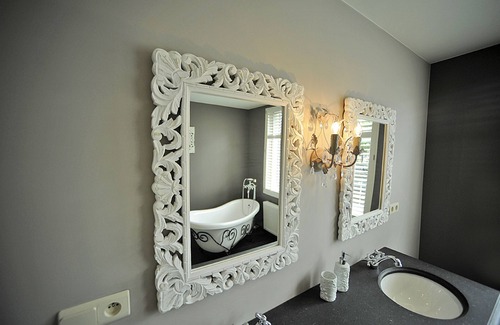 Stationsbuurt Noord Bed & Breakfast | Expo 13