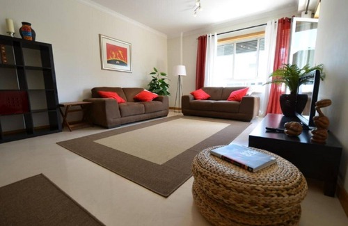 Parque das Nacoes Apartment | Expo Marina Lis