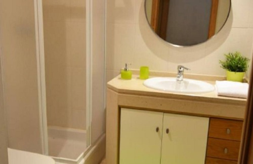 Parque das Nacoes Apartment | Expo Marina Lis