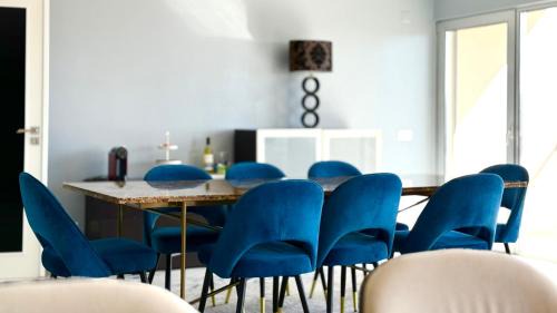 Parque das Nacoes Apartment | Expo River View