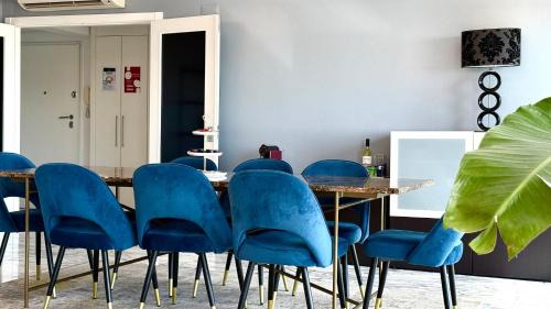 Parque das Nacoes Apartment | Expo River View