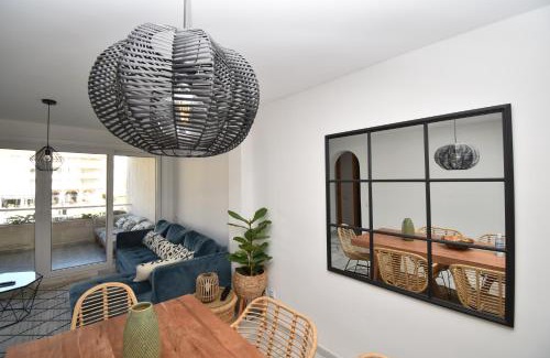 Almerimar Apartment | Expoholidays - Apartamentos Puerto Almerimar