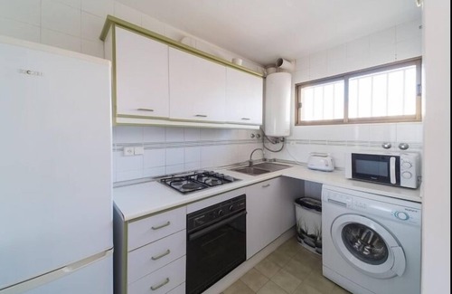 Aguadulce Apartment | expoholidays corinto 4g