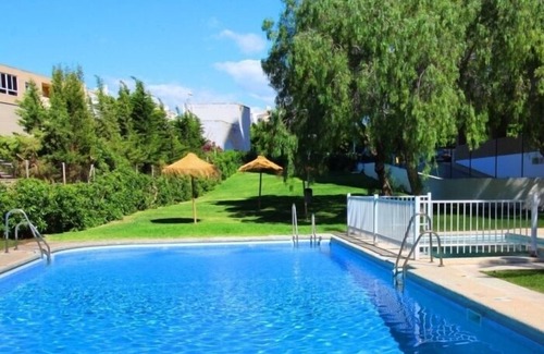 Aguadulce Apartment | expoholidays corinto 4g