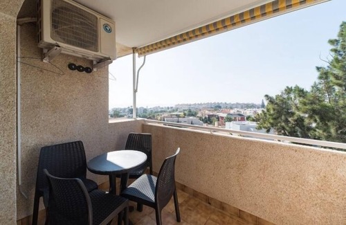 Aguadulce Apartment | expoholidays corinto 4g