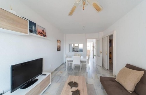 Aguadulce Apartment | expoholidays corinto 4g