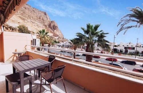 Aguadulce Apartment | Expoholidays Puerto Aguadulce con parking