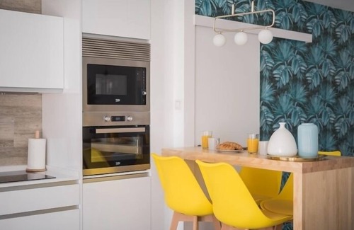Aguadulce Apartment | Expoholidays Puerto Aguadulce