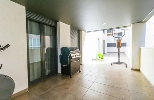 Almeria Apartment | Expoholidays - Villapepita