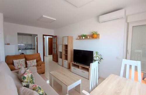 Aguadulce Apartment | Expoholidays- Villasara 3B