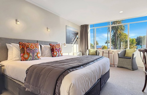 Napier Hotel | Expressotel
