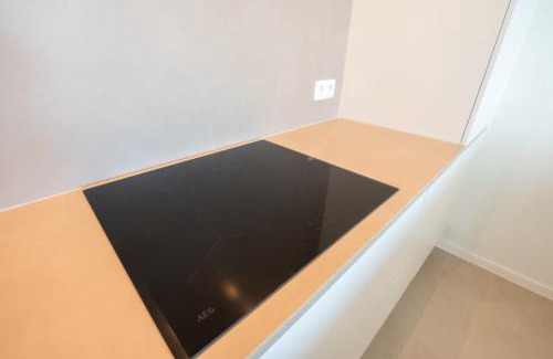 Ostend City Centre Apartment | Exquisit apartment with the most beautiful views