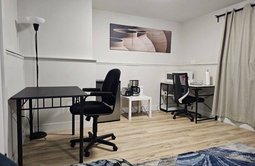 Westminster House | Exquisite 1 bedroom apartment with living room & feel like home away from home