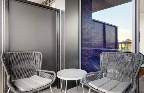 Brunswick Apartment | Exquisite 2-Bed Apartment by Brunswick Eateries