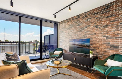 Brunswick Apartment | Exquisite 2-Bed Apartment by Brunswick Eateries