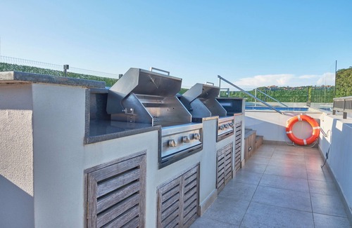 Port Zimbali Apartment | Exquisite 2Bed - Zimbali Lakes Boulevard Suite