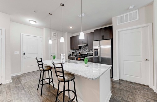 East Cesar Chavez Apartment | Exquisite 2Br/2Ba in East DTATX